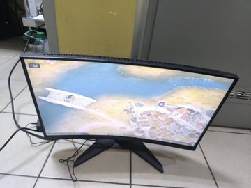 Б/в Монітор Msi mag 244c 01-200884872