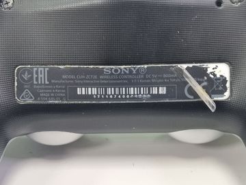 Б/в Геймпад Sony dualshock 4 v2 01-200885061