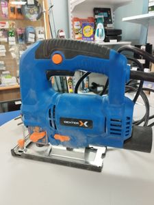 Б/в Електролобзик Dexter 750js3-100.5 01-200881150