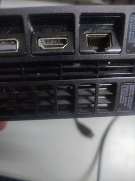 Б/в Ігрова приставка Sony playstation 4 slim 500gb 01-200884576