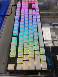 Б/в Клавіатура Hyperx alloy origins pbt rgb 01-200850920