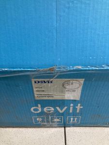 Б/у Раковина Devit 1511136 01-200886053