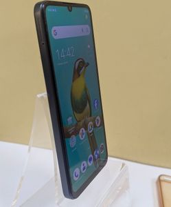 Б/в Мобільний телефон Zte blade a35 4/64gb 01-200884490
