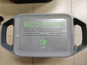 Б/в Зарядна станція Ecoflow delta mini 01-200886685