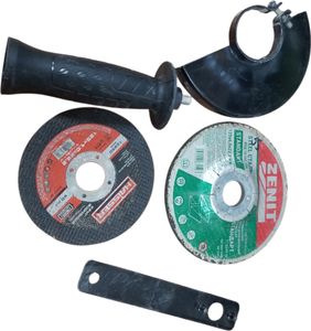 Б/в Кутова шліфмашина Makita ga5030 01-200840711