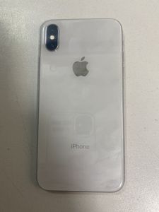 Б/у Мобильный телефон Apple iphone x 64gb 01-200887251
