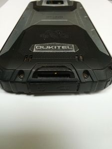 Б/в Мобільний телефон Oukitel wp6 6/128gb 01-200872831