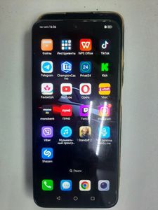 Б/в Мобільний телефон Honor x8a 6/128gb 01-200887771