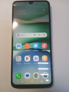 Б/у Мобильный телефон Xiaomi redmi a5 4/128gb 01-200887825