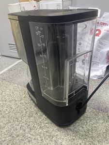 Б/в Кавоварка Edeka cm1443-gs 01-200885404