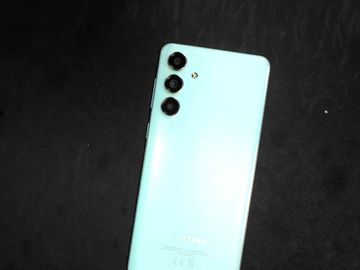 Б/в Мобільний телефон Samsung galaxy m55 5g sm-m556b 8/256gb 01-200887987