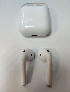 Б/в Навушники Apple airpods 2nd generation a1602, a2031, a2032 01-200888201