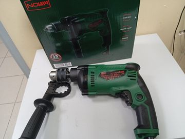 Б/в Дриль ударний Nova wi 1000 ji 1000 ват 16-000269093