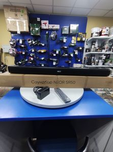 Б/в Акустика Neor sr50 01-200852013