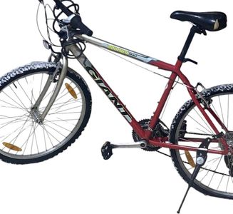 Б/в Велосипед Giant boulder 840 01-200854368