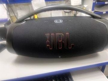 Б/у Акустика Jbl boombox 3 01-200886142