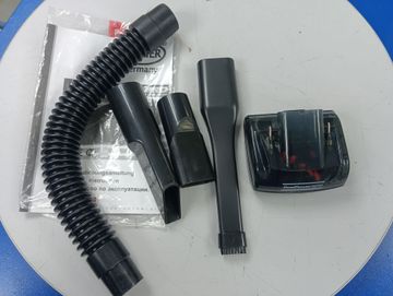 Б/в Пилосос Heyner dualpower pro 01-200887486