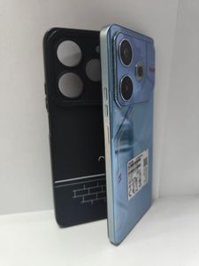 Б/в Мобільний телефон Tecno pova 6 neo li6 8/256gb 01-200886354