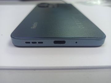 Б/в Мобільний телефон Xiaomi redmi 13c 8/256gb 01-200888917