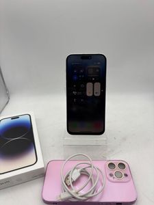 Б/у Мобильный телефон Apple iphone 14 pro max 512gb 01-200887227