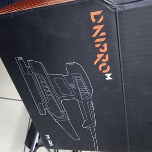 Б/у Шлифмашина вибро Dnipro-M ps-30s 01-200887226