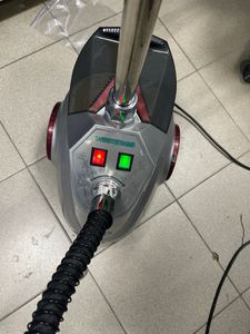 Б/в Пароочищувач Isteamer is712 01-200887910