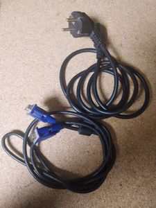 Б/в Монітор Samsung ls20t 01-200888684