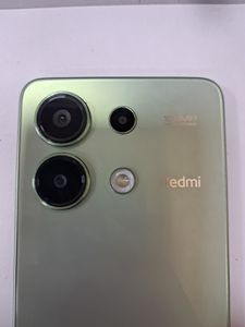 Б/в Мобільний телефон Xiaomi redmi note 13 4g 6/128gb 01-200828532