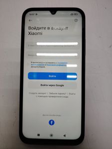 Б/в Мобільний телефон Xiaomi redmi 15c 4g 8/256gb 01-200889684