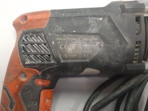 Б/у Дрель ударная Dnipro-M hd-120p 01-200889586