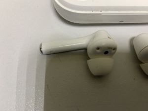 Б/у Наушники Huawei freebuds 3 01-200885394