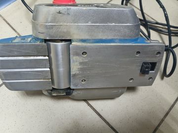 Б/в Електрорубанок Zenit зрп-1100 профи 01-200889584