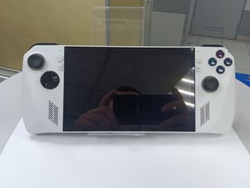 Б/в Ігрова приставка Asus rog xbox ally 512 gb 01-200888556