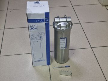 Ital 2.5x10 3/4" 8 бар