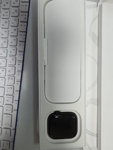 Б/в Смарт-годинник Apple watch series 10 gps 46mm alu. case 01-200889953