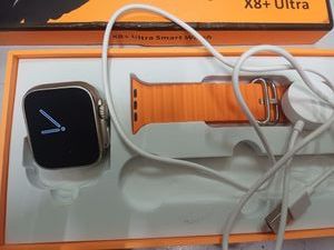 Smart Watch w&o x8 ultra
