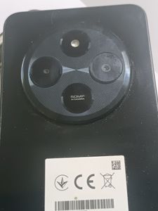 Б/у Мобильный телефон Xiaomi redmi 14c 4/128gb 01-200886832