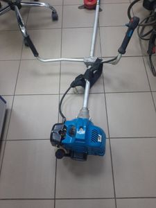 Б/в Мотокоса Kraissmann ms 560 01-200890147