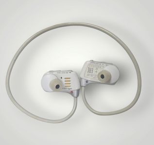 Б/в MP3 плеєр Sony nwz-w273s 01-200847536