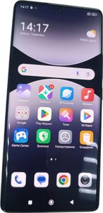 Б/у Мобільний телефон Xiaomi redmi note 14 pro 8/256gb 01-200889736