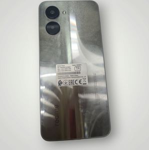 Б/в Мобільний телефон Realme c33 4/128gb 01-200882707