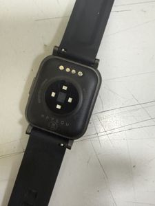 Б/в Смарт-годинник Haylou smart watch ls02 01-200890985