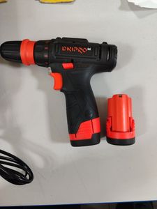 Б/в Шурупокрут Dnipro-M cd-12qx 01-200891101