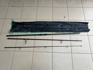 Б/у Спиннинг Golden Catch x-3 carp evolution 3.90м 3.5lb 01-200890909