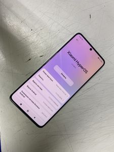 Б/в Мобільний телефон Xiaomi redmi note 13 pro 5g 8/256gb 01-200890934