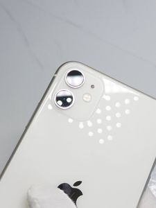 Б/в Мобільний телефон Apple iphone 11 64gb 01-200871093