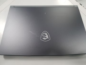 Б/у Ноутбук Msi 15/core i5-12450h ddr5/16gb ddr5/ssd 512 gb/geforce rtx3050 4gb 01-200891142