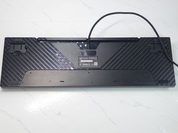 Б/в Клавіатура Hator hator starfall outemu 01-200876676