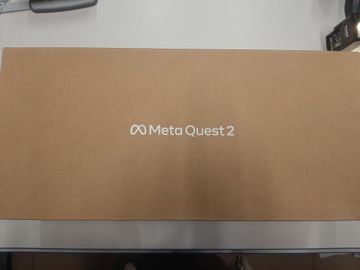 Б/в Окуляри віртуальної реальності Oculus quest 2 128 gb 01-200891517