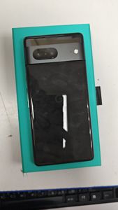 Б/в Мобільний телефон Google pixel 7 8/128gb 01-200891235